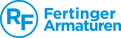 Logo FERTINGER Armaturen